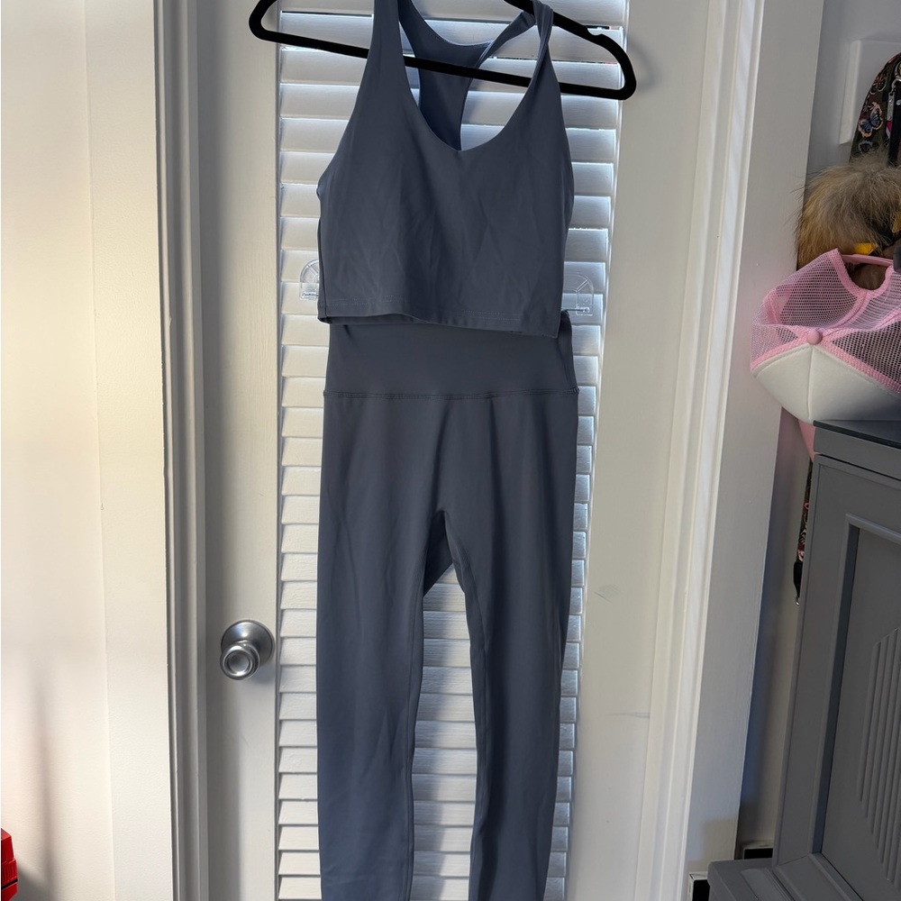 Women's Workout Set